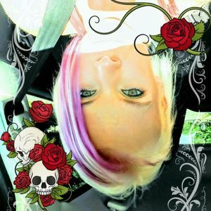 Meet your Posher, Courtney